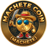 MacheteCoin logo
